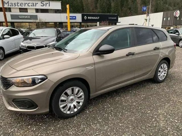 FIAT Tipo usata, con Alzacristalli elettrici