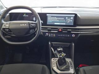 KIA Sportage usata 12