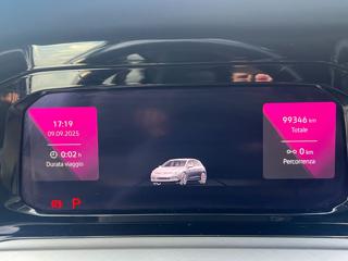 VOLKSWAGEN Golf usata, con Cruise Control