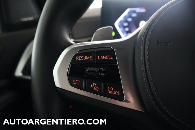 BMW X5 usata, con USB