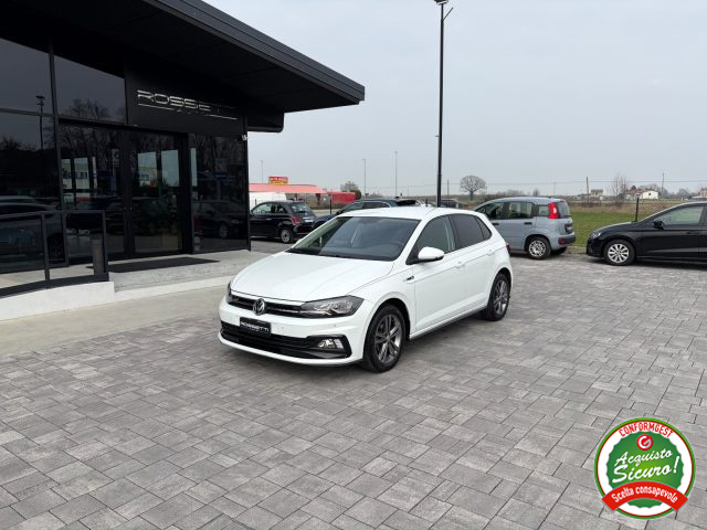 VOLKSWAGEN Polo usata, con ABS