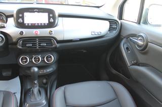 FIAT 500X usata, con Climatizzatore