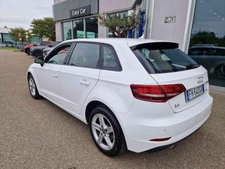 AUDI A3 usata, con Autoradio