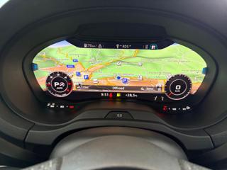 AUDI A3 usata, con Immobilizzatore elettronico