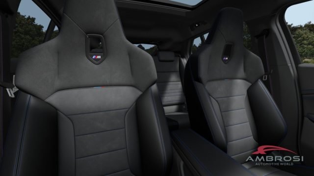 BMW M3 usata 11