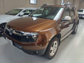DACIA Duster usata, con Climatizzatore