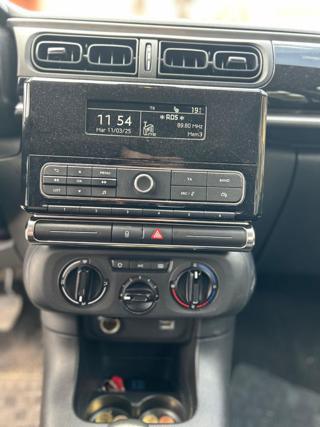 CITROEN C3 usata, con ESP