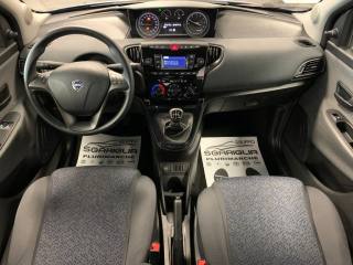 LANCIA Ypsilon usata, con Chiusura centralizzata