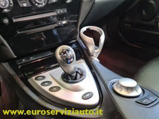 BMW M6 usata, con Boardcomputer