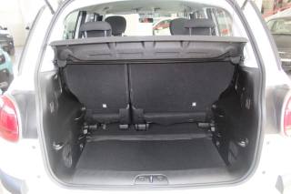 FIAT 500L usata, con Climatizzatore