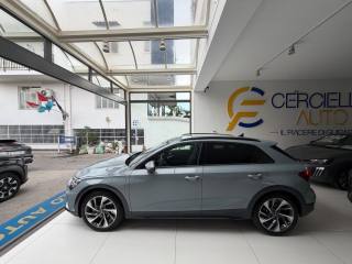 AUDI A3 usata, con Cerchi in lega