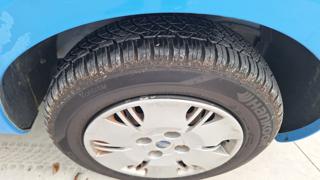 FIAT Panda usata, con Servosterzo