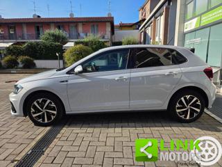 VOLKSWAGEN Polo usata, con Cruise Control