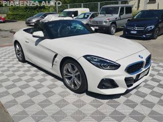 BMW Z4 sDrive20i Msport