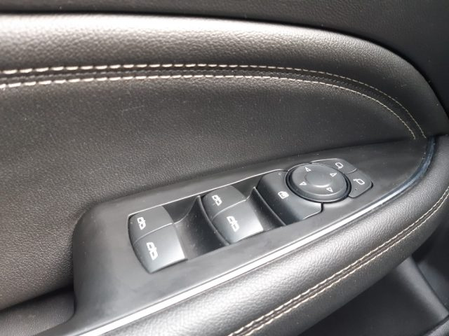 OPEL Insignia usata, con Servosterzo