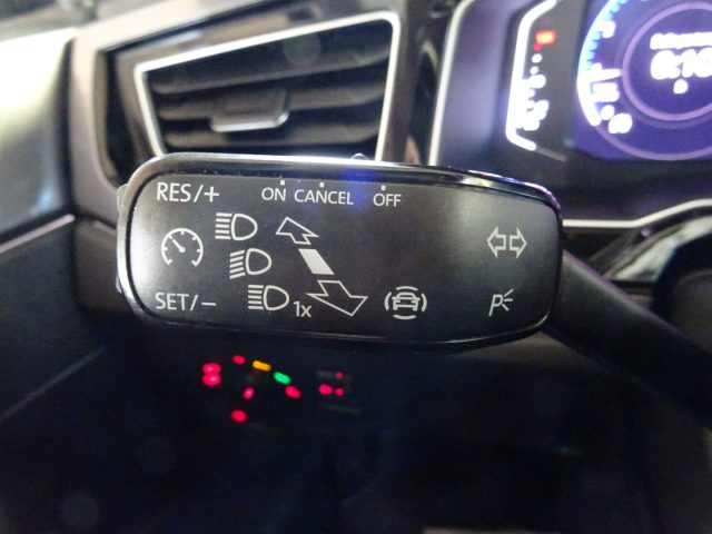 VOLKSWAGEN Polo usata, con Controllo automatico clima