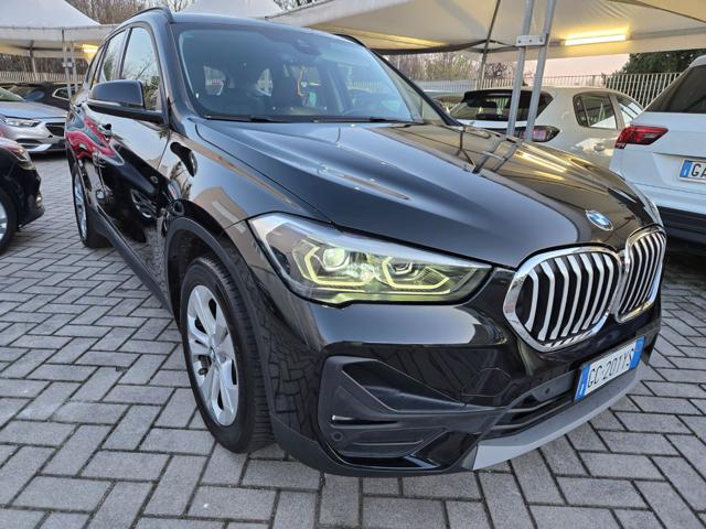 BMW X1 usata, con Autoradio