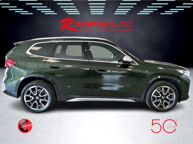 BMW X1 usata 6