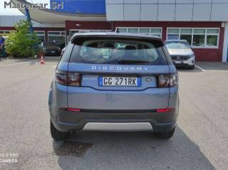 LAND ROVER Discovery Sport usata, con Controllo trazione