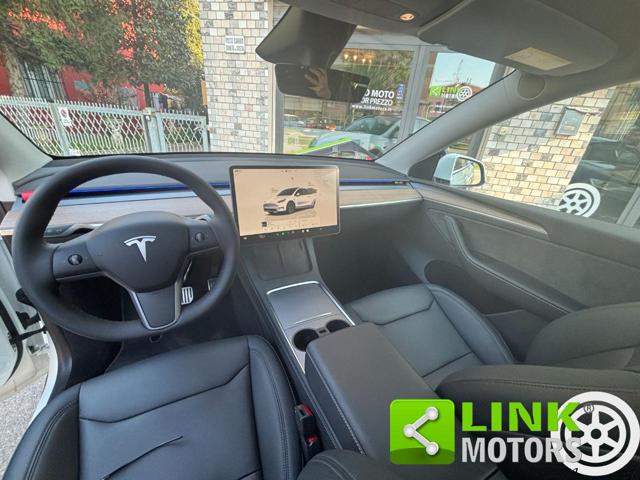 TESLA Model Y usata 23