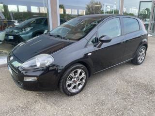 FIAT Punto usata, con Airbag
