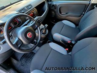FIAT Panda usata, con Immobilizzatore elettronico