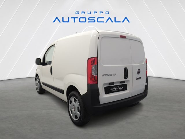 FIAT Fiorino usata, con Chiusura centralizzata
