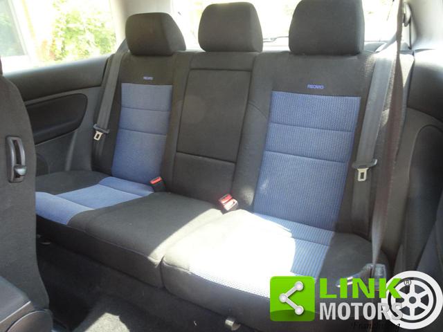 VOLKSWAGEN Golf usata, con Chiusura centralizzata