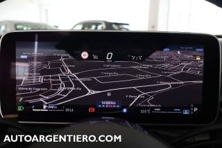 MERCEDES-BENZ C 200 usata, con Regolazione elettrica sedili