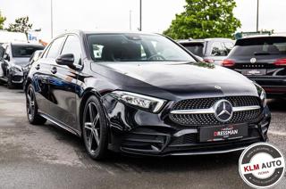MERCEDES-BENZ A 200 usata, con Airbag laterali