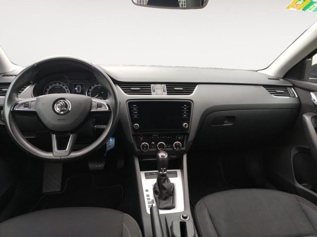 SKODA Octavia usata, con ESP