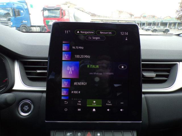 RENAULT Captur usata 81