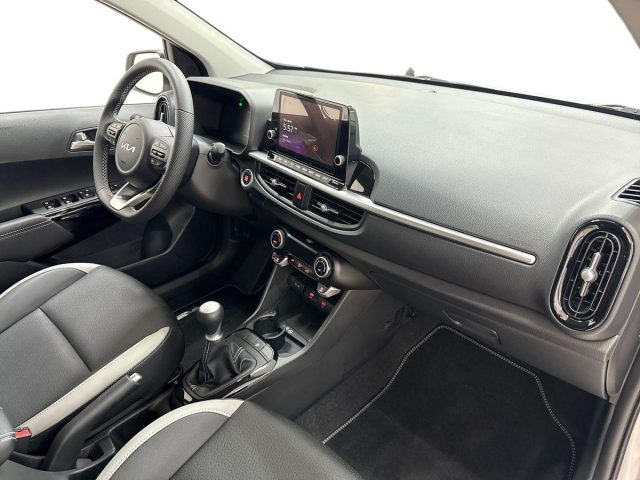 KIA Picanto usata, con Immobilizzatore elettronico