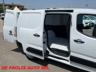 FIAT Doblo usata, con Volante multifunzione