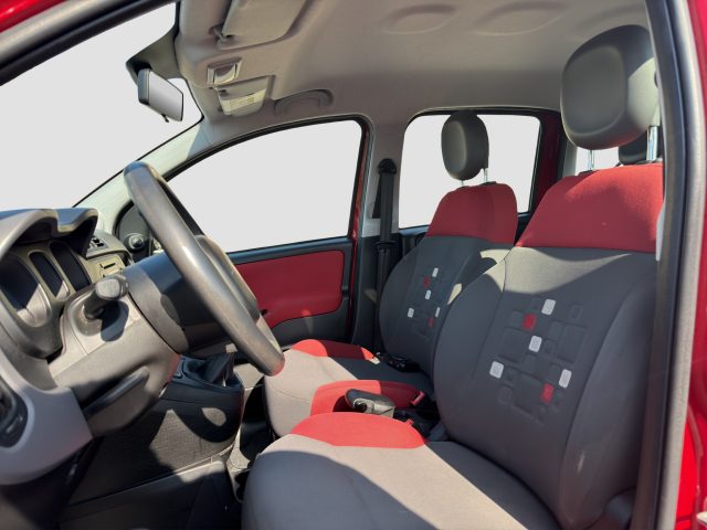 FIAT Panda usata 8