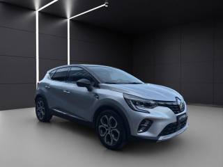 RENAULT Captur usata, con Chiusura centralizzata