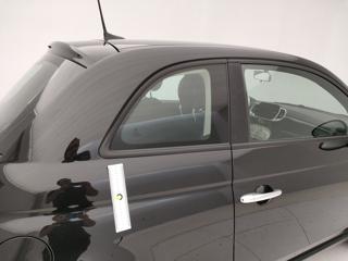 FIAT 500 usata 26