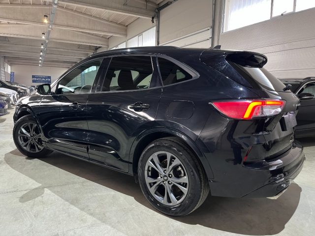 FORD Kuga usata, con Airbag laterali