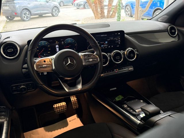MERCEDES-BENZ GLA 200 usata, con ESP