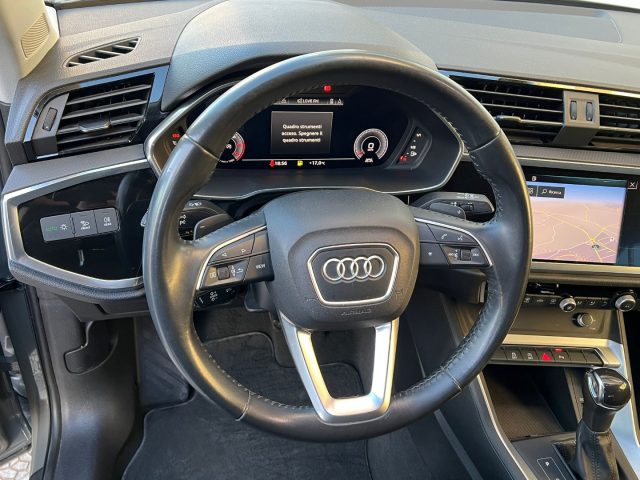AUDI Q3 usata 16