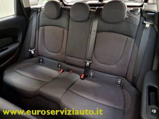 MINI Clubman usata 34