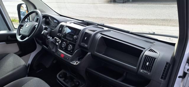 FIAT Ducato usata 10