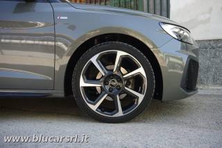 AUDI A1 usata 26