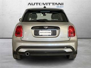 MINI Mini usata, con Alzacristalli elettrici