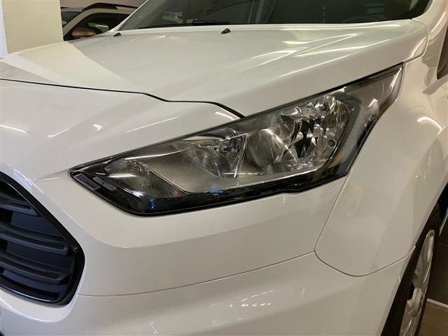 FORD Transit Connect usata 6