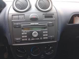 FORD Fiesta usata 13