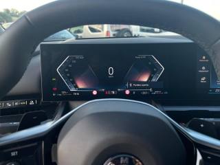 BMW 520 usata, con Interni in pelle