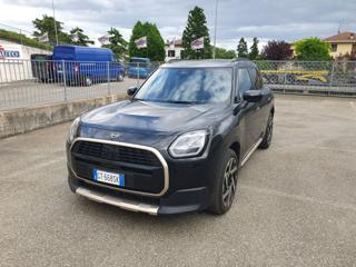 MINI Mini D Favoured Countryman