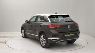 VOLKSWAGEN T-Roc usata, con Airbag laterali