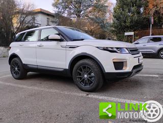 LAND ROVER Range Rover Evoque 2.0 TD4 150 CV 5p. SE